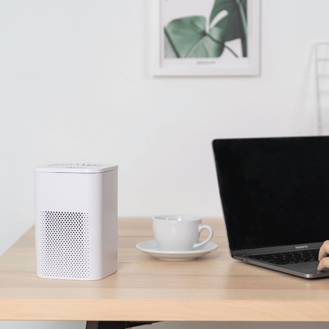 Homi Ultra Air Purifier 2