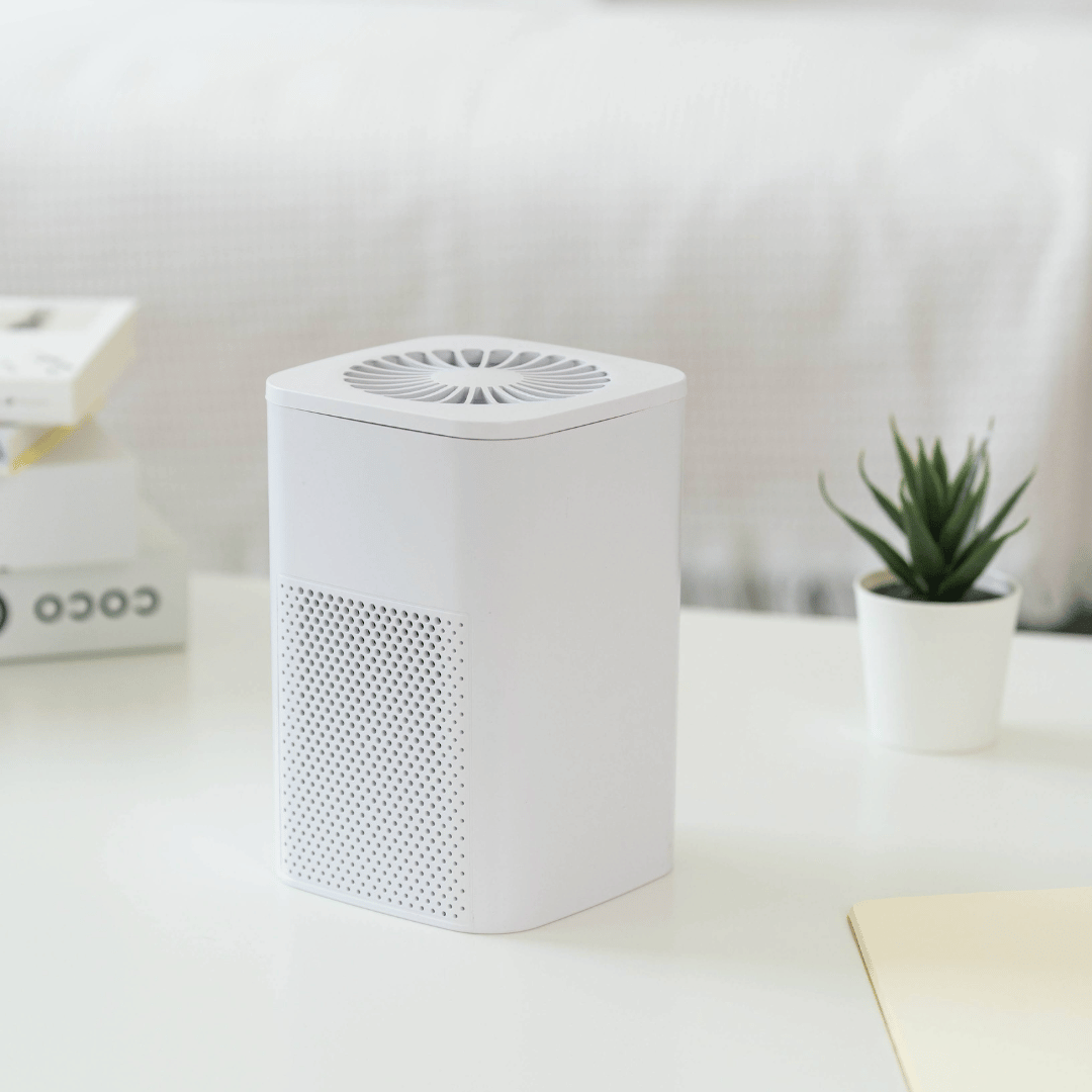 Homi Ultra Air Purifier 2