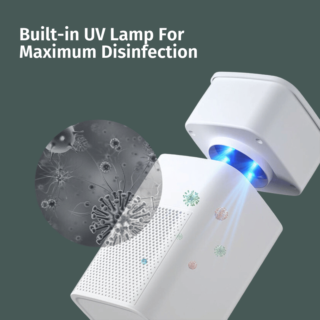 Homi Ultra Air Purifier 2