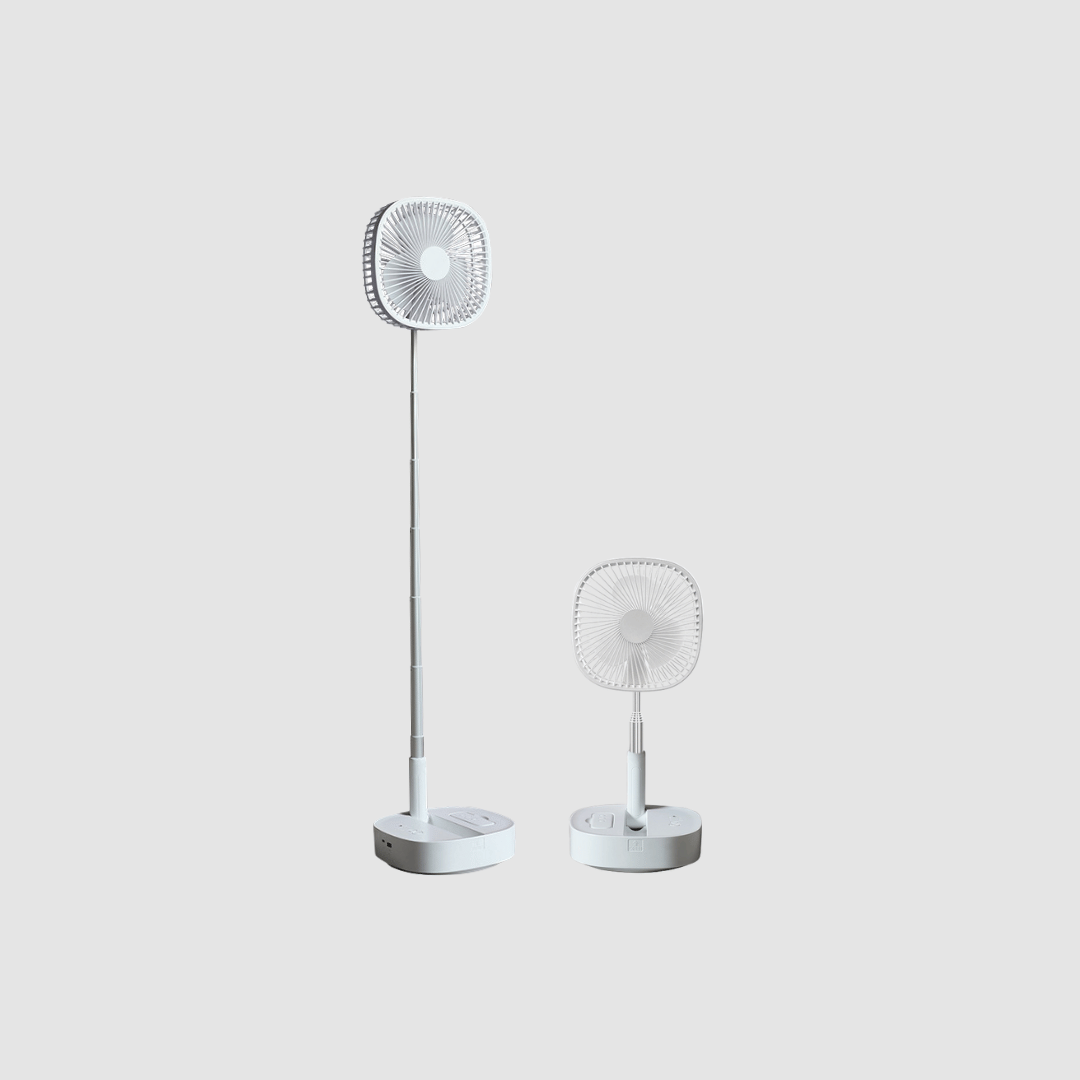 Homi Go Foldable Fan